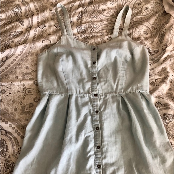 just be Dresses & Skirts - Light weight dress